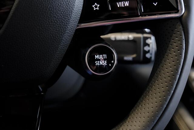 Renault Austral 1.2 E-Tech full hybrid 200 techno | Automaat | Navigatie | Achteruitrijcamera