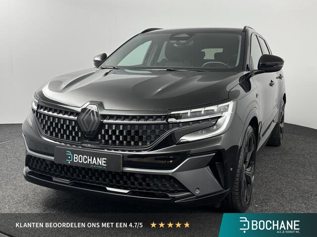 Renault Austral 1.2 E-Tech full hybrid 200 techno esprit alpine | Google Maps geïntegreerd | Achteruitrijcamera | LED | Key-less | Elektrische achterklep | Lichtmetaal 20'' |