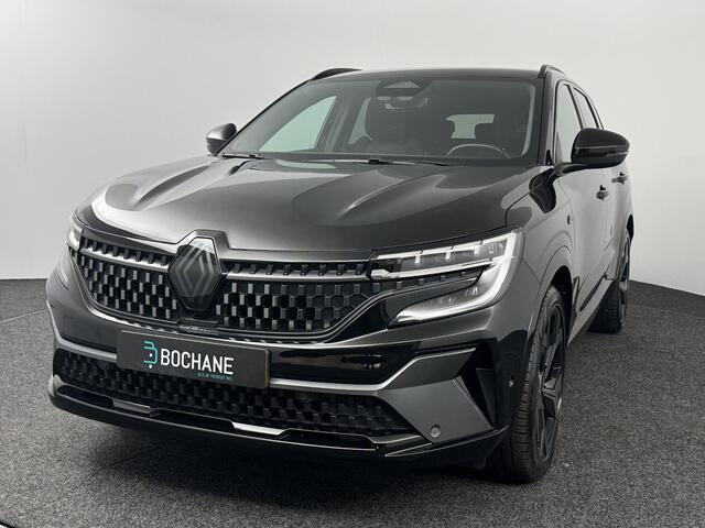 Renault Austral 1.2 E-Tech full hybrid 200 techno esprit alpine | Google Maps geïntegreerd | Achteruitrijcamera | LED | Key-less | Elektrische achterklep | Lichtmetaal 20'' |