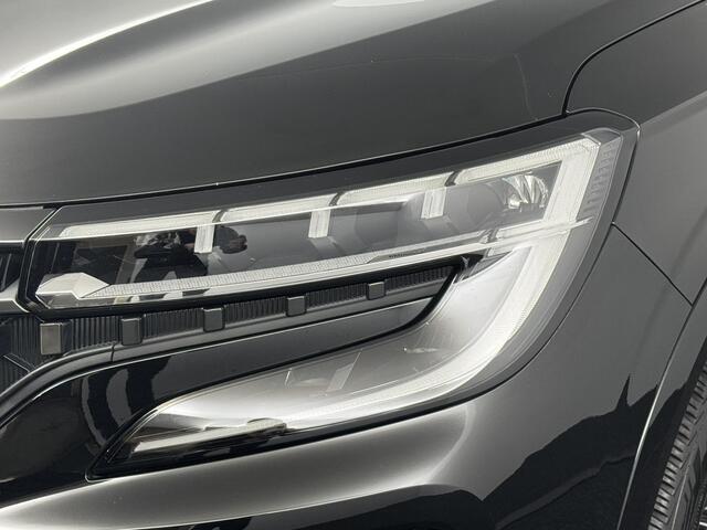 Renault Austral 1.2 E-Tech full hybrid 200 techno esprit alpine | Google Maps geïntegreerd | Achteruitrijcamera | LED | Key-less | Elektrische achterklep | Lichtmetaal 20'' |