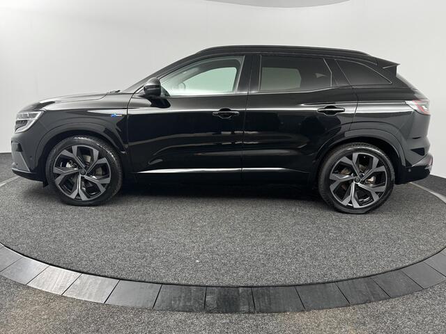 Renault Austral 1.2 E-Tech full hybrid 200 techno esprit alpine | Google Maps geïntegreerd | Achteruitrijcamera | LED | Key-less | Elektrische achterklep | Lichtmetaal 20'' |
