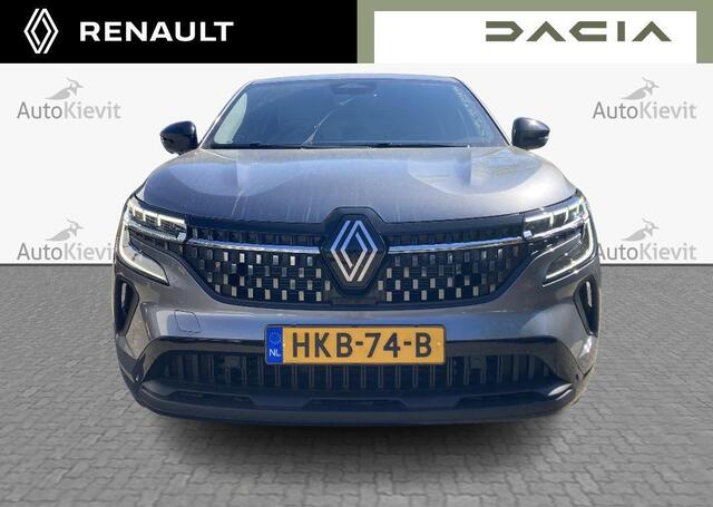 Renault Austral 1.2 E-Tech full hybrid 200 techno - elektrisch bedienbare achterklep