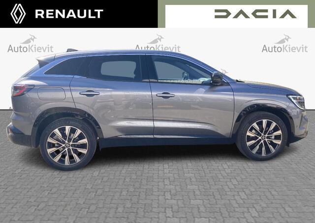 Renault Austral 1.2 E-Tech full hybrid 200 techno - elektrisch bedienbare achterklep