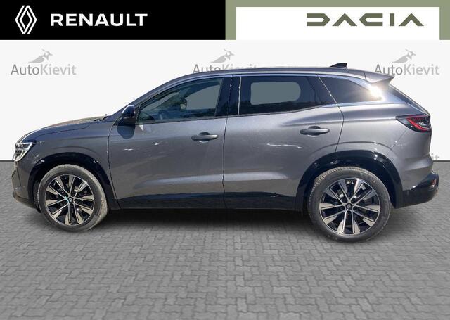 Renault Austral 1.2 E-Tech full hybrid 200 techno - elektrisch bedienbare achterklep