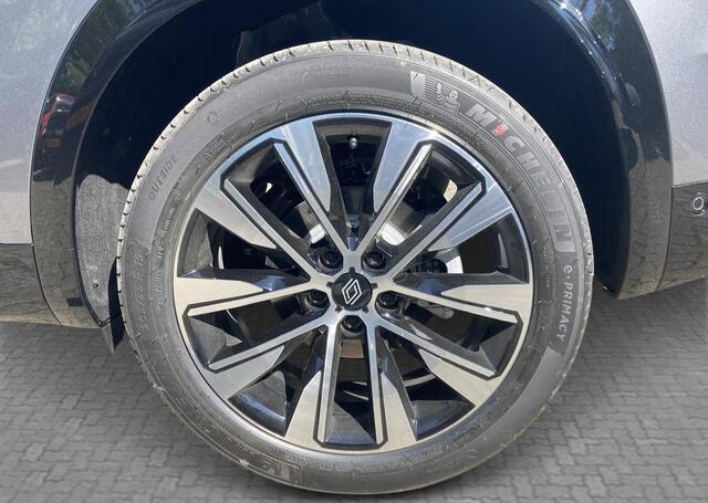 Renault Austral 1.2 E-Tech full hybrid 200 techno - elektrisch bedienbare achterklep