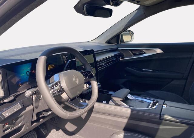 Renault Austral 1.2 E-Tech full hybrid 200 techno - elektrisch bedienbare achterklep