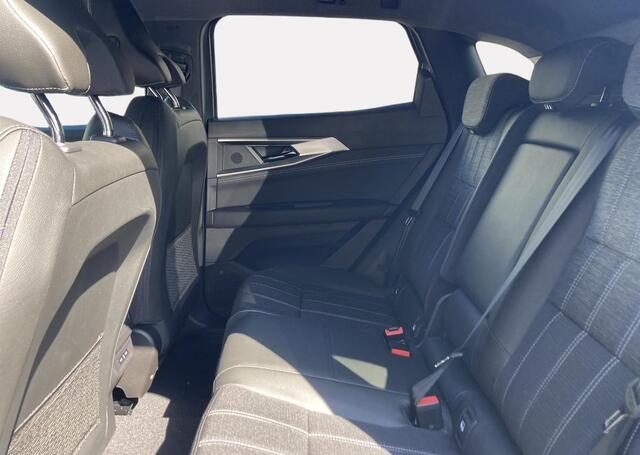 Renault Austral 1.2 E-Tech full hybrid 200 techno - elektrisch bedienbare achterklep