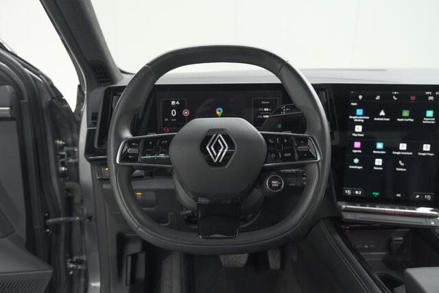 Renault Austral Mild Hybrid 160 X-Tronic Techno | Panoramadak | 360 Camera | Dodehoekdetectie | Apple Carplay