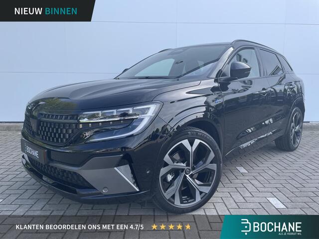 Renault Austral 1.2 E-Tech full hybrid 200 techno esprit Alpine / Trekhaak /