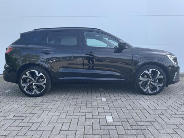 Renault Austral 1.2 E-Tech full hybrid 200 techno esprit Alpine / Trekhaak /