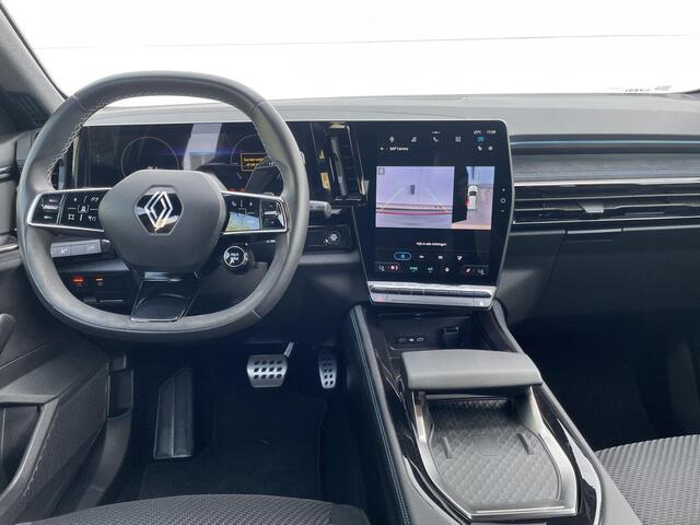 Renault Austral 1.2 E-Tech full hybrid 200 techno esprit Alpine / Trekhaak /