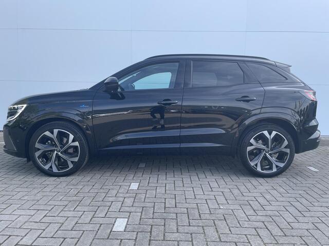 Renault Austral 1.2 E-Tech full hybrid 200 techno esprit Alpine / Trekhaak /