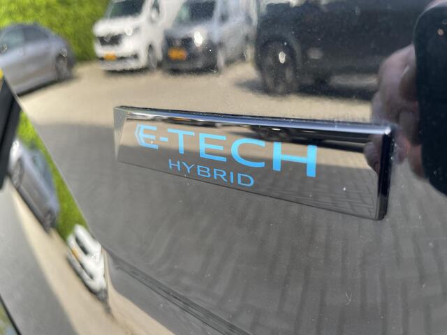 Renault Austral 1.2 E-Tech full hybrid 200 techno esprit Alpine / Trekhaak /