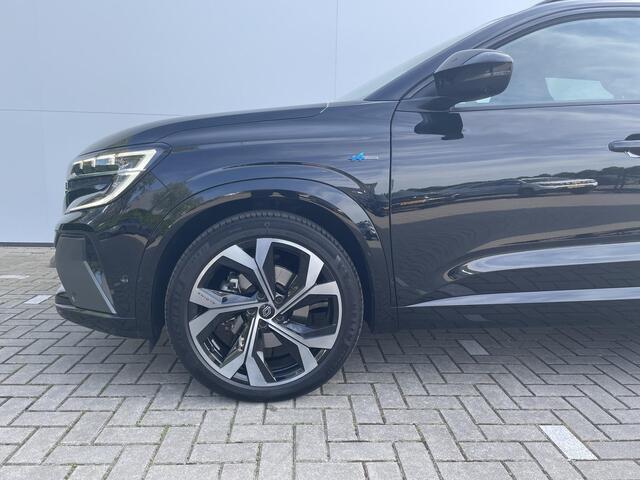 Renault Austral 1.2 E-Tech full hybrid 200 techno esprit Alpine / Trekhaak /