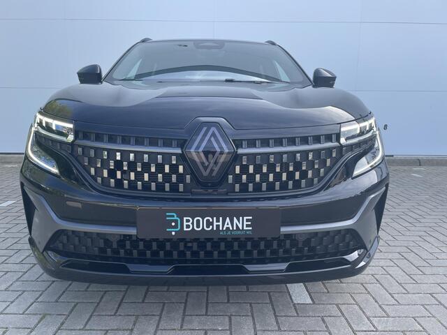 Renault Austral 1.2 E-Tech full hybrid 200 techno esprit Alpine / Trekhaak /