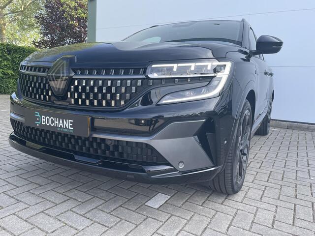Renault Austral 1.2 E-Tech full hybrid 200 techno esprit Alpine / Trekhaak /