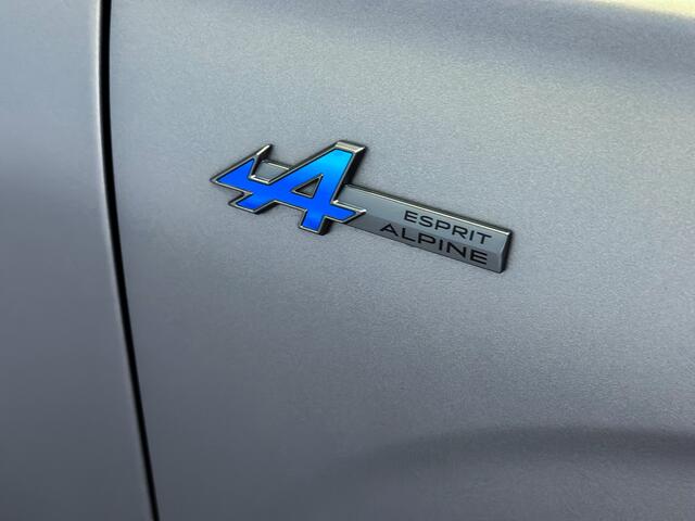 Renault Austral 1.2 E-Tech Mattegrijs 2023 200PK Techno |Massage|Memory|H/K|Vol