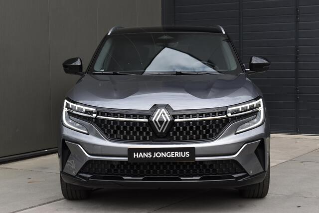Renault Austral E-Tech full hybrid 200 PK iconic | 360 CAMERA | NAVI | HUD | STUUR/STOELVERWARMING | ADAPT. CRUISE CONTROL | APPLECARPLAY/ANDROIDAUTO | CLIMATE CONTROL | PDC | LMV