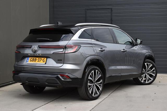 Renault Austral E-Tech full hybrid 200 PK iconic | 360 CAMERA | NAVI | HUD | STUUR/STOELVERWARMING | ADAPT. CRUISE CONTROL | APPLECARPLAY/ANDROIDAUTO | CLIMATE CONTROL | PDC | LMV
