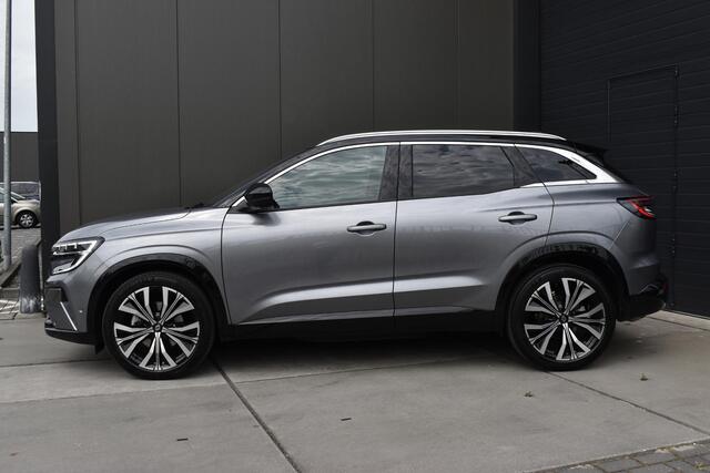 Renault Austral E-Tech full hybrid 200 PK iconic | 360 CAMERA | NAVI | HUD | STUUR/STOELVERWARMING | ADAPT. CRUISE CONTROL | APPLECARPLAY/ANDROIDAUTO | CLIMATE CONTROL | PDC | LMV