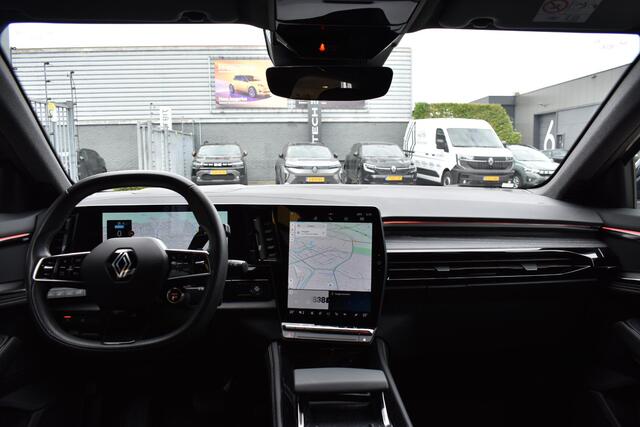 Renault Austral E-Tech full hybrid 200 PK iconic | 360 CAMERA | NAVI | HUD | STUUR/STOELVERWARMING | ADAPT. CRUISE CONTROL | APPLECARPLAY/ANDROIDAUTO | CLIMATE CONTROL | PDC | LMV
