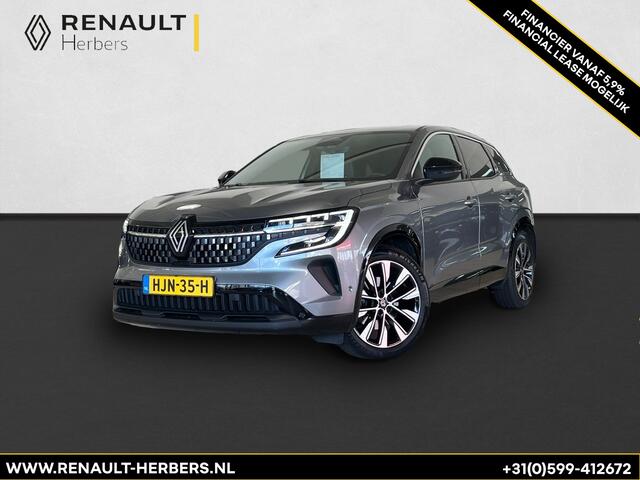 Renault Austral 1.2 E-Tech Hybrid 200 Techno TREKHAAK / CAMERA / NAVI / PDC V+A