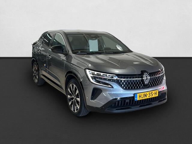 Renault Austral 1.2 E-Tech Hybrid 200 Techno TREKHAAK / CAMERA / NAVI / PDC V+A