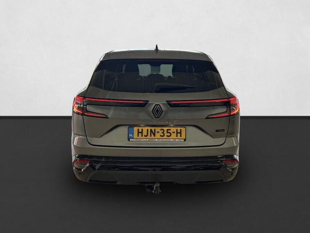 Renault Austral 1.2 E-Tech Hybrid 200 Techno TREKHAAK / CAMERA / NAVI / PDC V+A