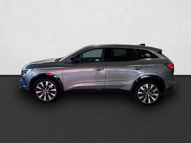 Renault Austral 1.2 E-Tech Hybrid 200 Techno TREKHAAK / CAMERA / NAVI / PDC V+A