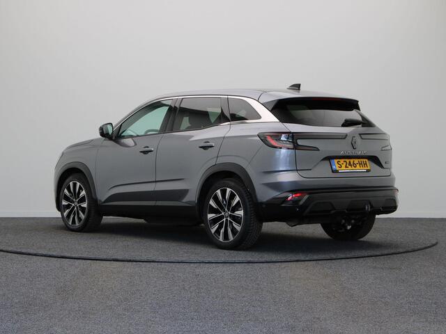 Renault Austral E-Tech full hybrid 200pk techno | Trekhaak 1500kg geremd | Draadloze telefoonlader | Google Navigatie |