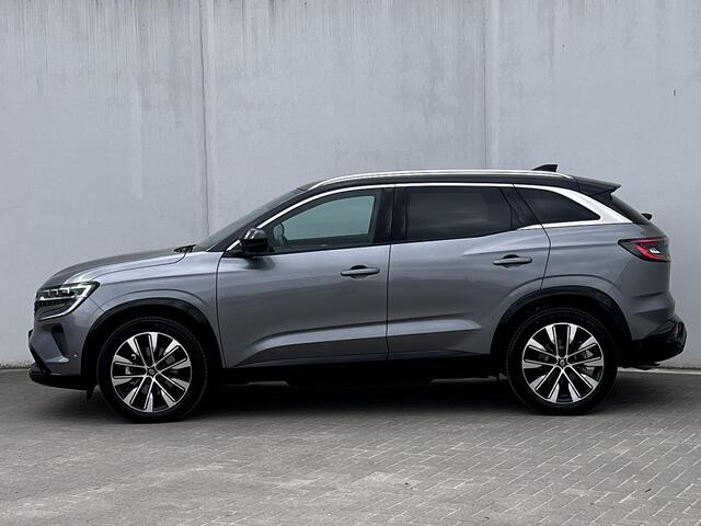 Renault Austral E-Tech full hybrid 200 techno Automaat / Trekgewicht 1.500 kg / Fabrieksgarantie tot 14-03-2027 / Panoramadak / Camera 360° / Navi / Apple Carplay Android /