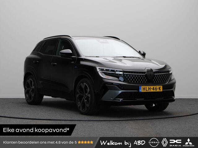 Renault Austral E-Tech full hybrid 200pk techno esprit alpine | Dodehoek detectie | Climate Control | Cruise Control | Achteruitrijcamera |