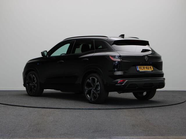Renault Austral E-Tech full hybrid 200pk techno esprit alpine | Dodehoek detectie | Climate Control | Cruise Control | Achteruitrijcamera |