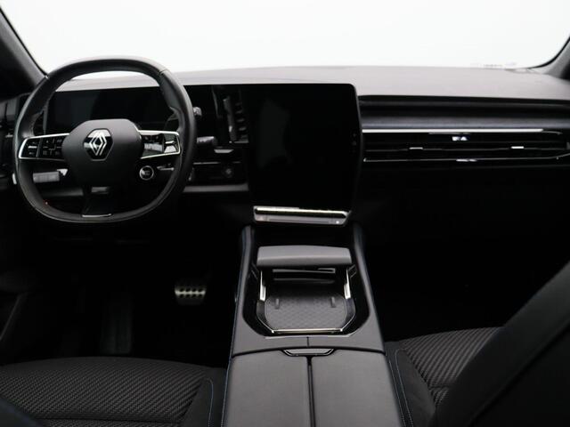 Renault Austral E-Tech full hybrid 200pk techno esprit alpine | Dodehoek detectie | Climate Control | Cruise Control | Achteruitrijcamera |