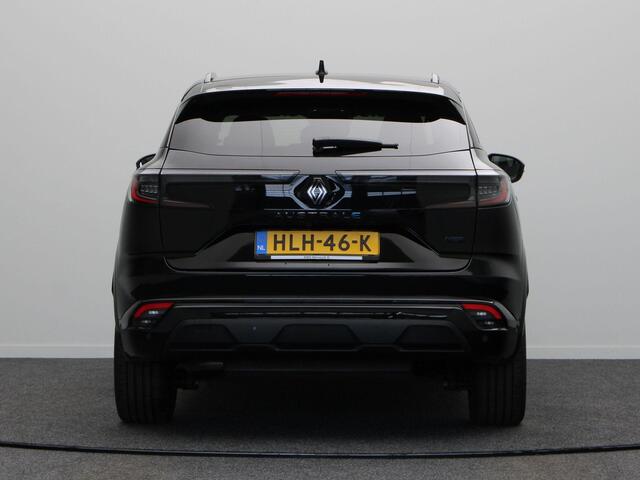Renault Austral E-Tech full hybrid 200pk techno esprit alpine | Dodehoek detectie | Climate Control | Cruise Control | Achteruitrijcamera |