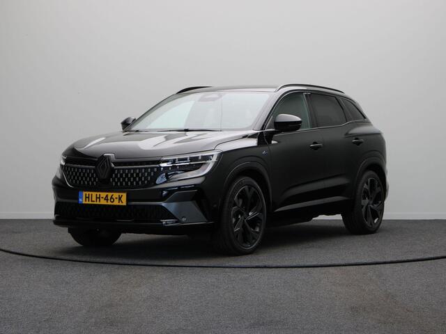 Renault Austral E-Tech full hybrid 200pk techno esprit alpine | Dodehoek detectie | Climate Control | Cruise Control | Achteruitrijcamera |