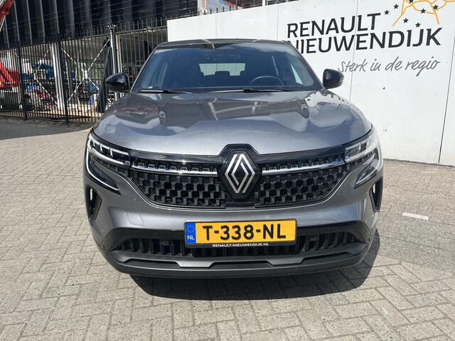 Renault Austral 1.2 E-Tech full hybrid 200 techno Pack Comfort / Pack Safety / Pack Advanced drive assist