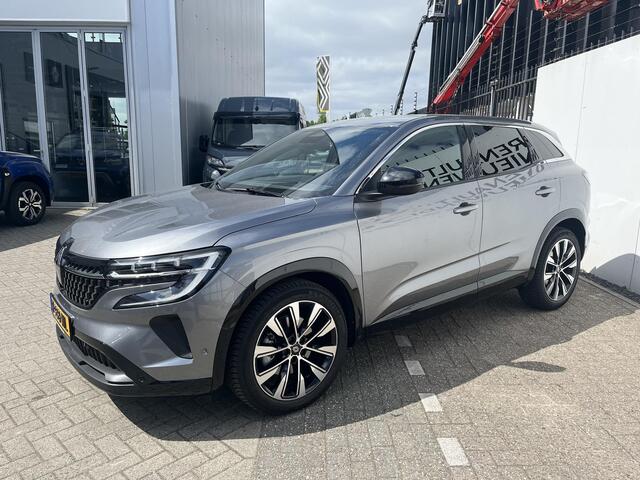 Renault Austral 1.2 E-Tech full hybrid 200 techno Pack Comfort / Pack Safety / Pack Advanced drive assist