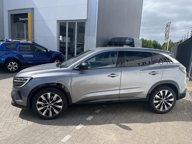 Renault Austral 1.2 E-Tech full hybrid 200 techno Pack Comfort / Pack Safety / Pack Advanced drive assist