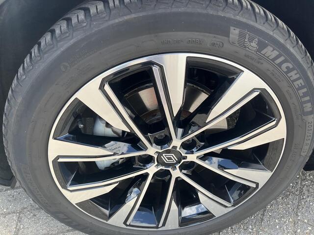 Renault Austral 1.2 E-Tech full hybrid 200 techno Pack Comfort / Pack Safety / Pack Advanced drive assist