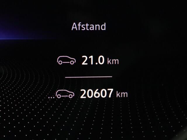 Renault Austral 1.2 E-Tech full hybrid 200 iconic esprit alpine 360° Camera | Adapt. Cruise | Navi | Parkeersens. v+a | Stoel-/stuur-/voorruitverw.