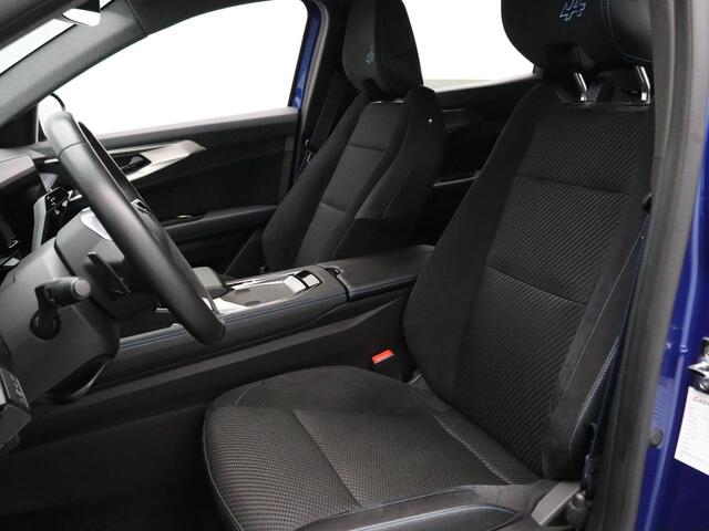 Renault Austral 1.2 E-Tech full hybrid 200 iconic esprit alpine 360° Camera | Adapt. Cruise | Navi | Parkeersens. v+a | Stoel-/stuur-/voorruitverw.