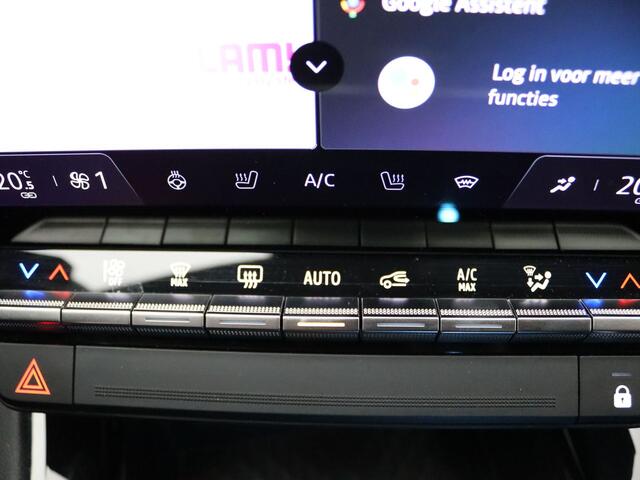 Renault Austral 1.2 E-Tech full hybrid 200 iconic esprit alpine 360° Camera | Adapt. Cruise | Navi | Parkeersens. v+a | Stoel-/stuur-/voorruitverw.
