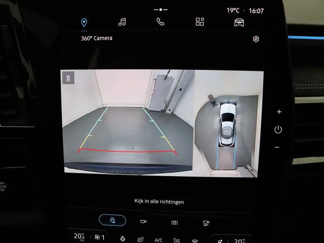Renault Austral 1.2 E-Tech full hybrid 200 iconic esprit alpine 360° Camera | Adapt. Cruise | Navi | Parkeersens. v+a | Stoel-/stuur-/voorruitverw.