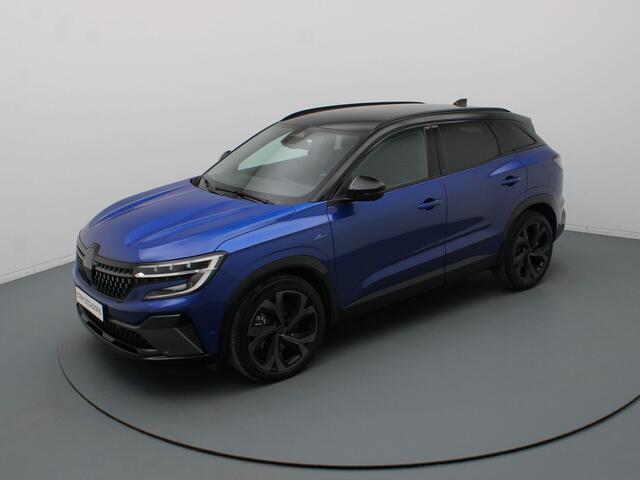 Renault Austral 1.2 E-Tech full hybrid 200 iconic esprit alpine 360° Camera | Adapt. Cruise | Navi | Parkeersens. v+a | Stoel-/stuur-/voorruitverw.