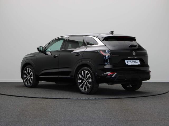 Renault Austral E-Tech Hybrid 200pk Techno | Elektrisch bedienbare achterklep | Android automotive |