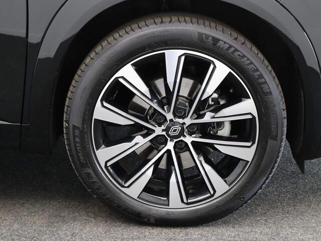 Renault Austral E-Tech Hybrid 200pk Techno | Elektrisch bedienbare achterklep | Android automotive |