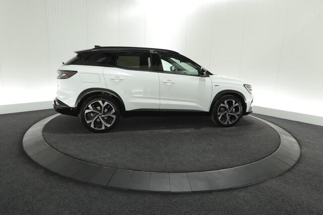 Renault Austral E-Tech Hybrid 200 Techno Esprit Alpine | Panoramadak | Camera | Dodehoekdetectie | Adaptieve Cruise Control