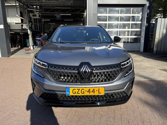 Renault Austral 1.2 E-Tech full hybrid 200 techno esprit Alpine