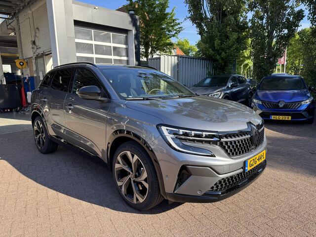 Renault Austral 1.2 E-Tech full hybrid 200 techno esprit Alpine